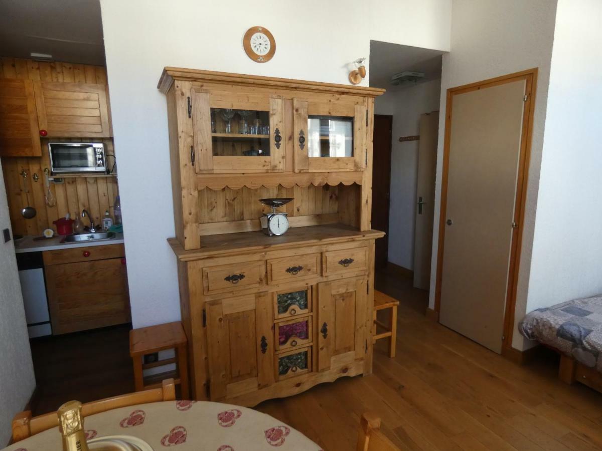Residence Le Carlton Cham 霞慕尼 外观 照片
